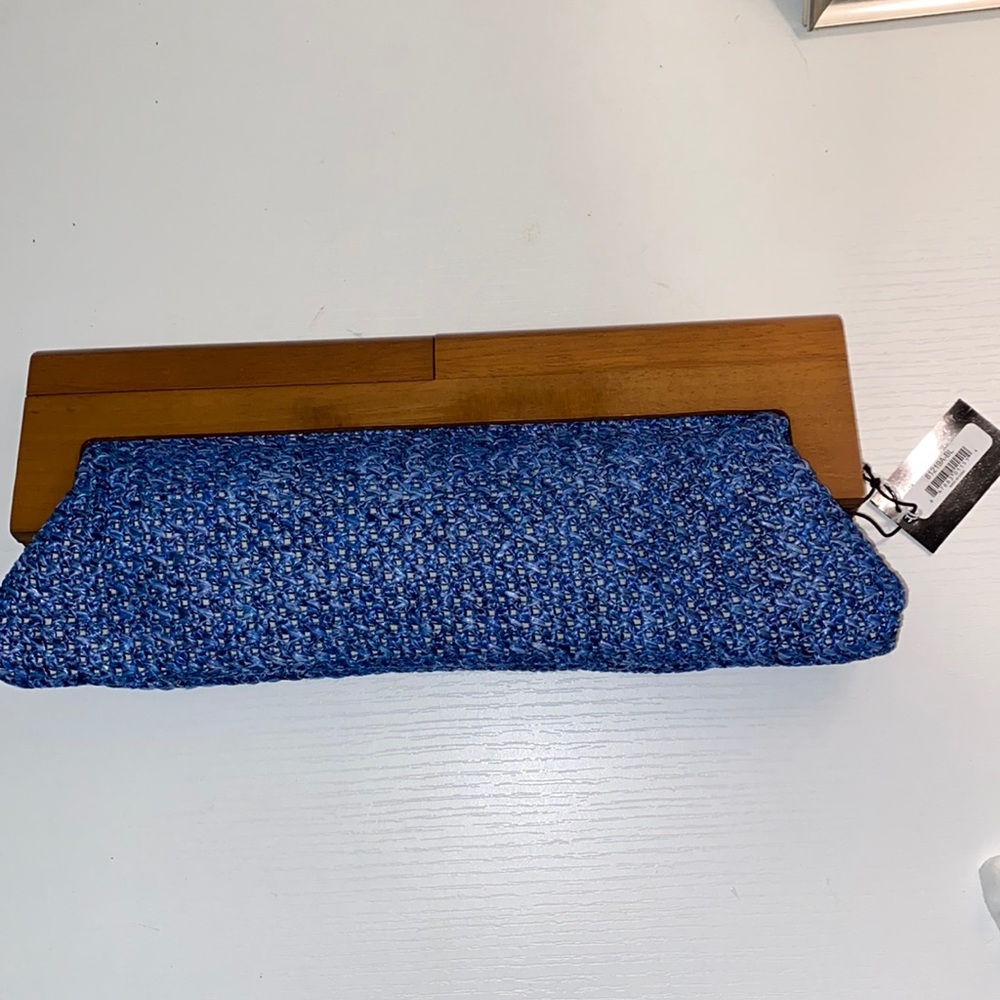 Small Clutch